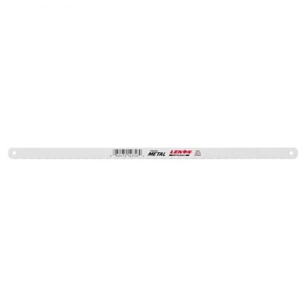 레녹스 손톱날 12인치x18T 10개