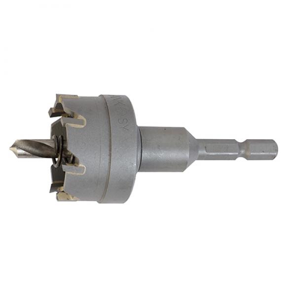 세양 초경홀커터(육각생크) 23MM