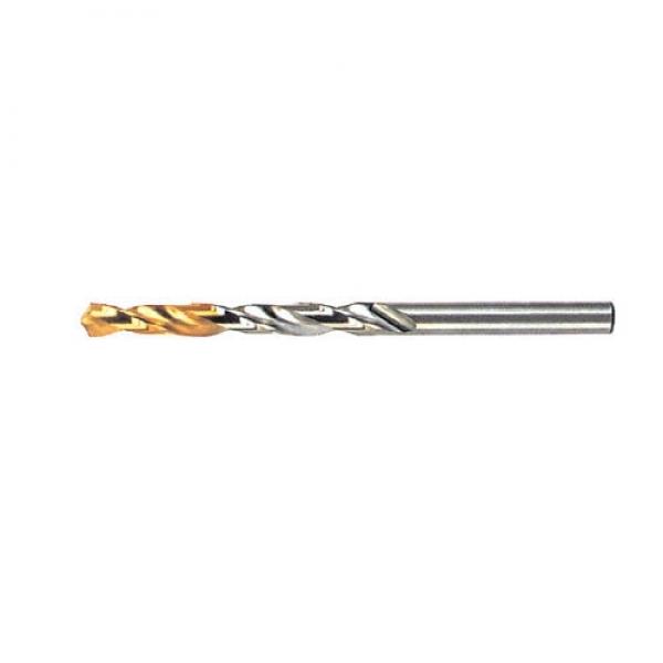 클리브랜드 하이스코팅드릴(골드피) 4.5MM(TiN) 10개