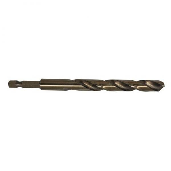 스마토 코발트드릴(육각생크) 9.0MM