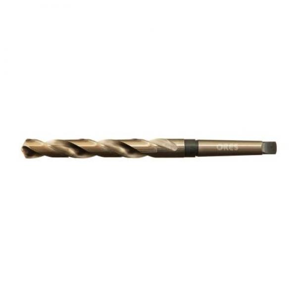 한국특수 코발트테이퍼드릴 24.5MM