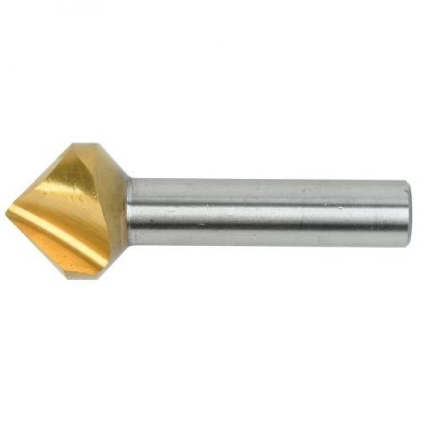 한국특수 카운터싱크(1날) 25MM 90˚ TIN-H55