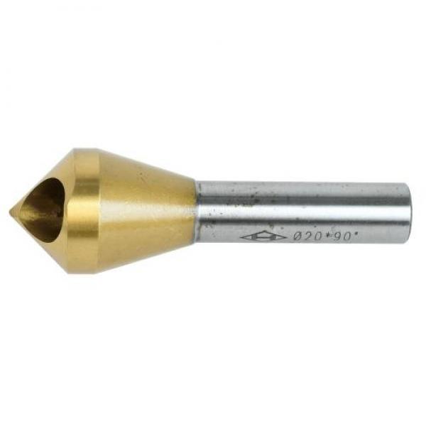 한국특수 카운터싱크(홀형) 25MM 90˚ TIN-H55