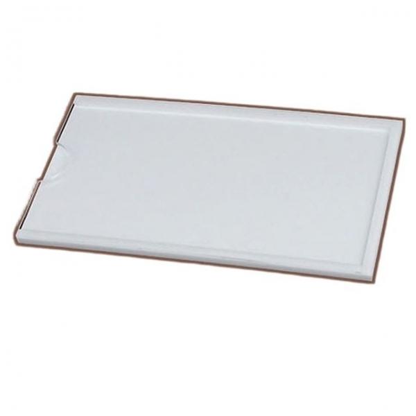 안내판 병원 매장 마트 투명 안내판 게시판 156x82mm 1개