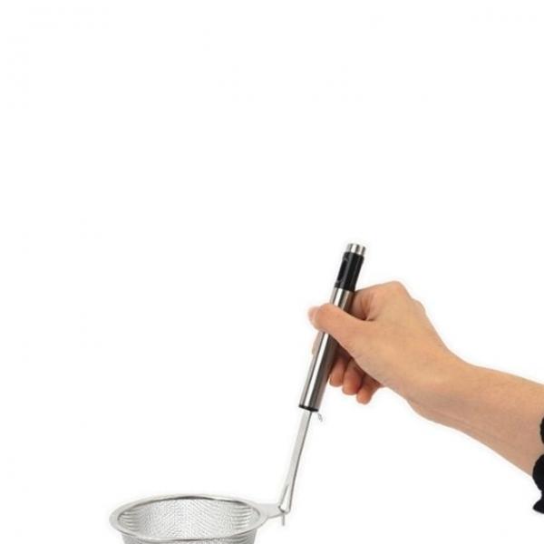 스테인레스된장망 주방 육수 용품 스텐 거름망 된장망 고추장망 건지게