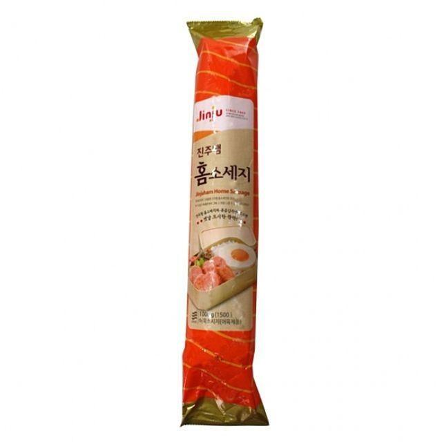 진주햄홈소세지1kg