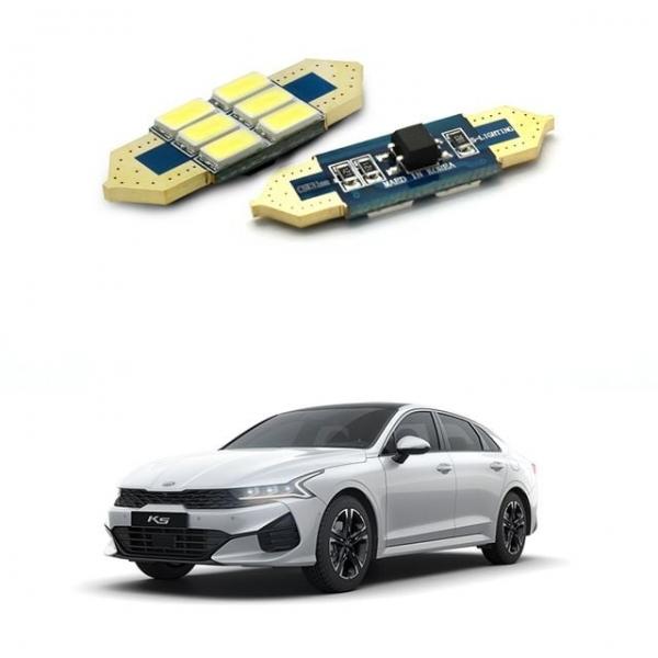 SM7 SM7뉴아트 04 11년식 LED실내등