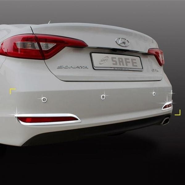 경동 LF소나타 리어세트 몰딩 K 510