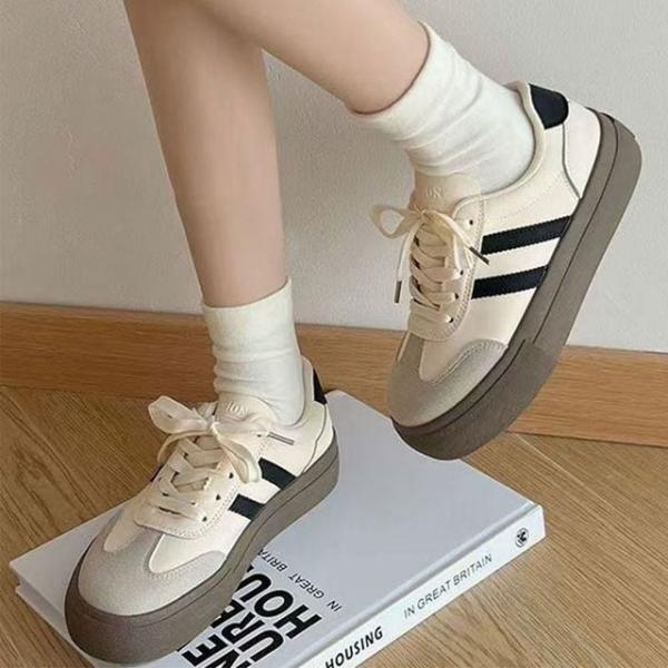 빈티지 가벼운운동화 쿠션운동화 클레식 런닝화