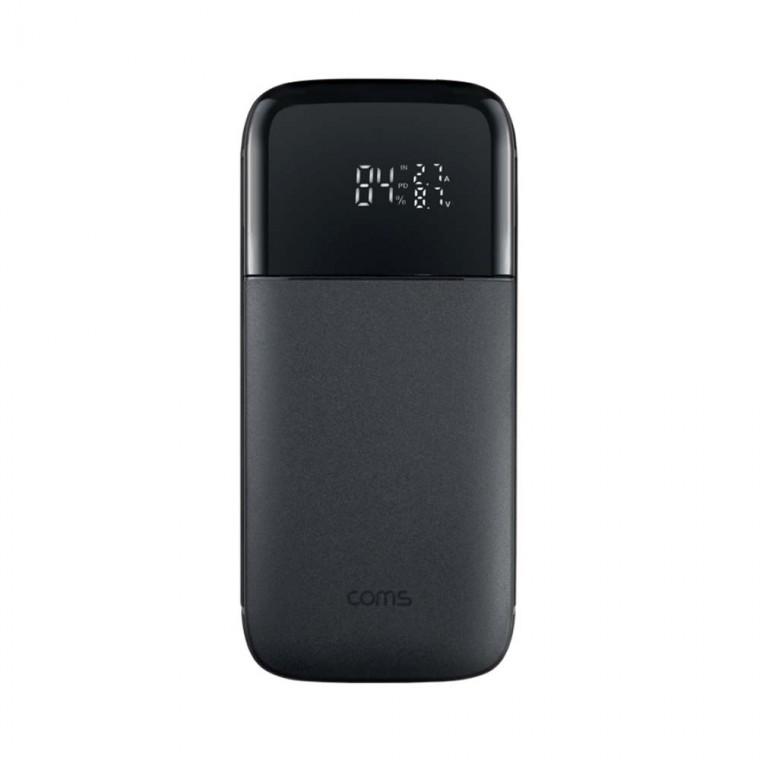PPS PD 대용량 보조배터리 100W 20000mAh 휴대 스마트폰 동영상 게임