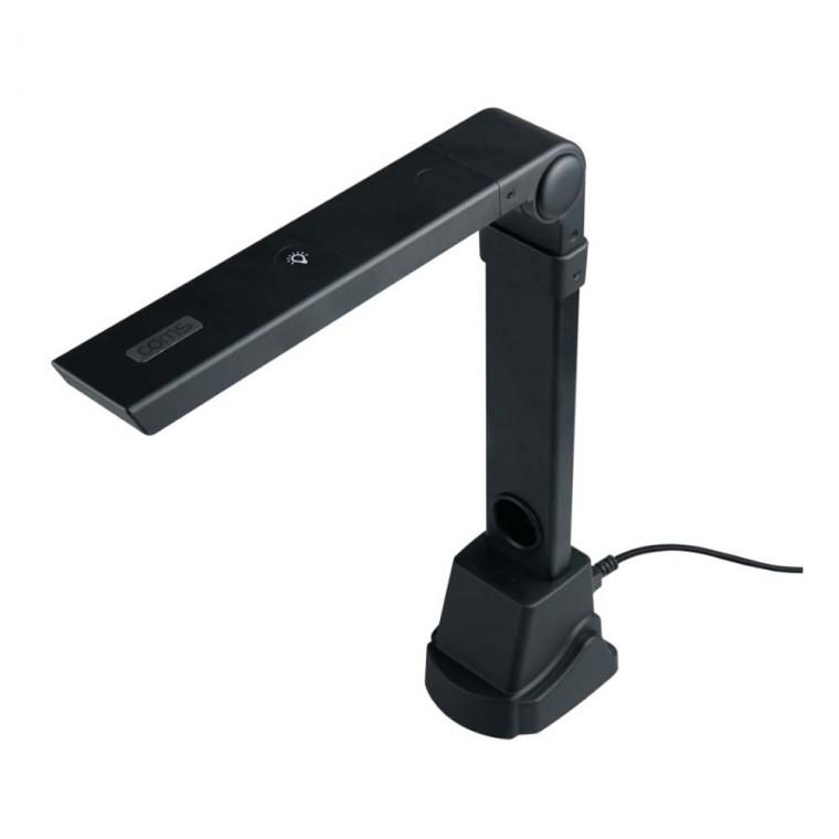 USB 문서 스캐너 서류 영수증 명함 서재 접이식 자동보정 문서병합