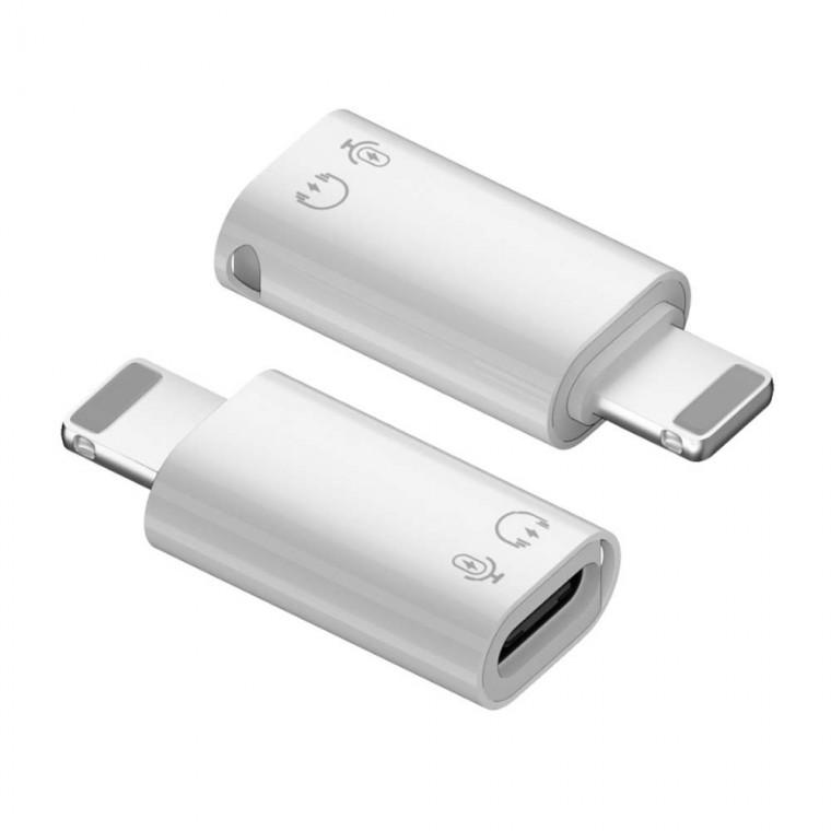 USB C타입 iOS핀 OTG 젠더 스마트폰 키보드 마우스 문서 동영상