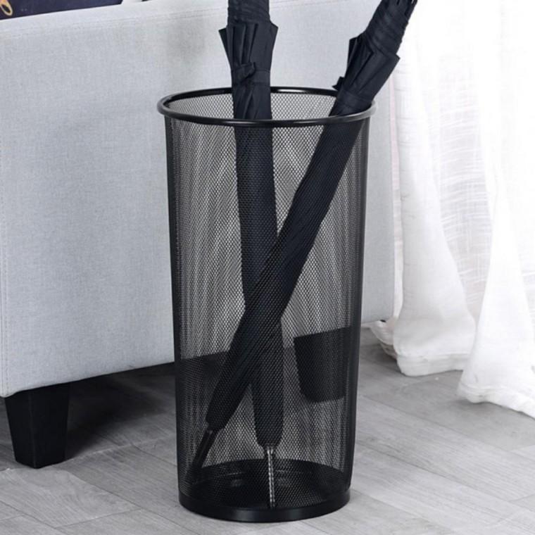 현관 철망 우산꽂이 우산통 우산 보관 거치대