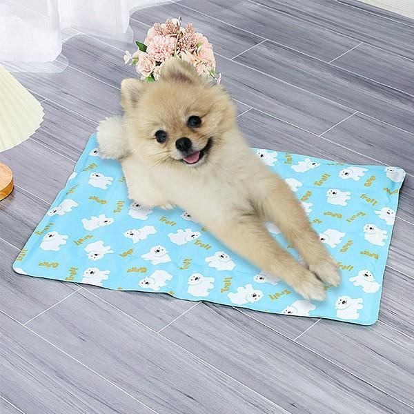 쿨 매트 고양이 강아지 반려동물 용품