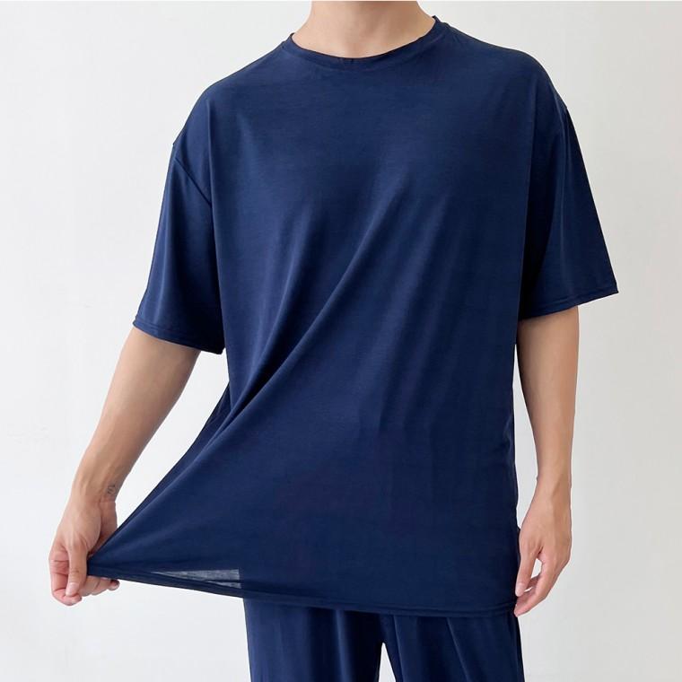 반팔티 남자 쿨 티셔츠 데일리 남성의류