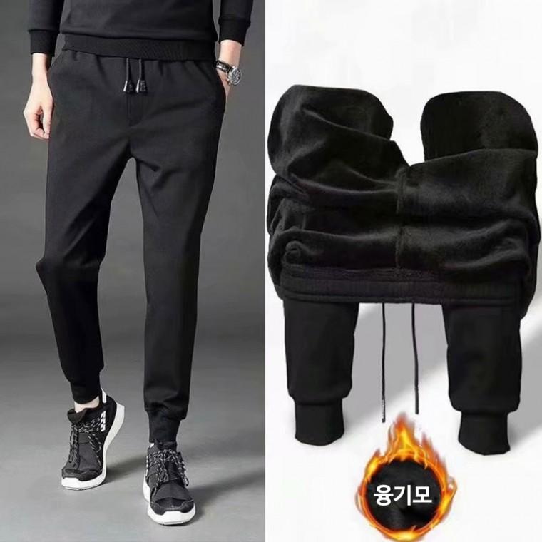 기모 남자 조거팬츠 운동복 헬스복 남성의류