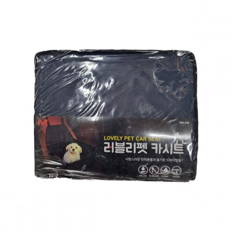 반려동물 카시트정리용품 외출용품추천 카시트 리뷰