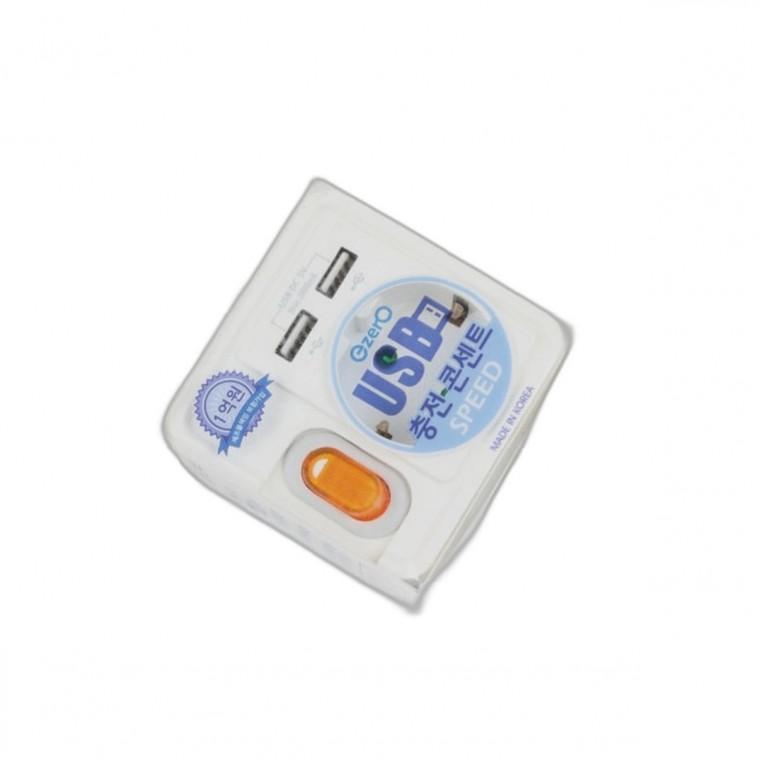 콘센트 USB 고속 충전기 사용법 가격 멀티탭 설치 방