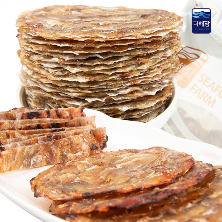 참쥐치포 1kg