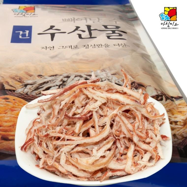 참진미채 1kg