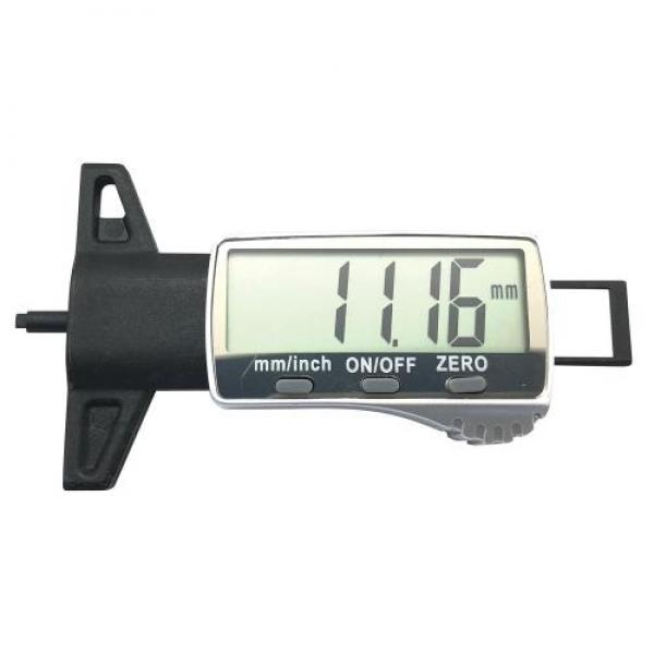 블루텍 디지털깊이게이지(타이어용) BD571-025P