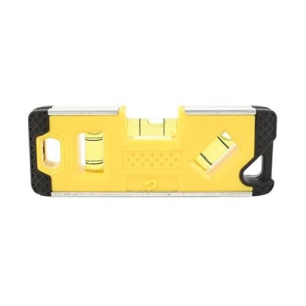 블루텍 미니수평 BD-ML100(130mm)