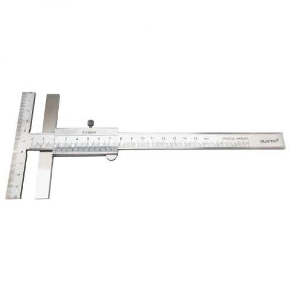 블루텍 버니어캘리퍼(T형) BD530-150T