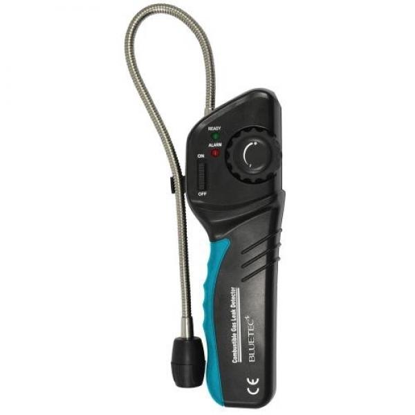 블루텍 가스탐지기 BT-2308