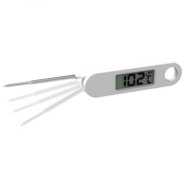블루텍 핀온도계 BD-2232 (접이식)