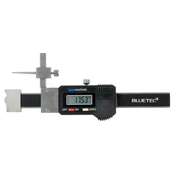 블루텍 단차게이지(디지털) BDS-030