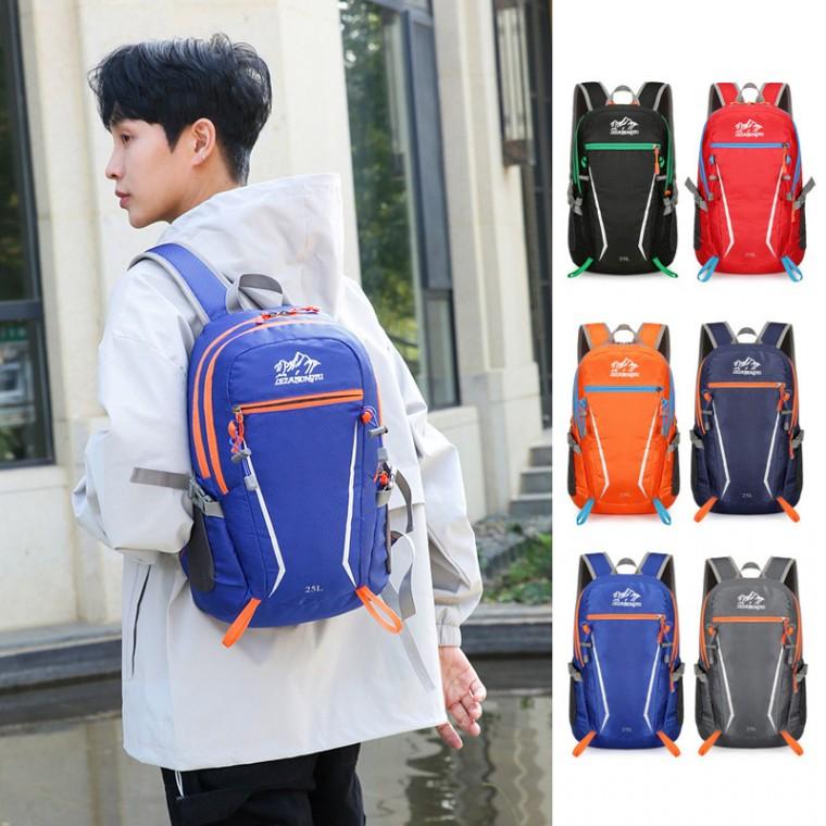 백팩 아웃도어 25L 가방 데일리백 배낭