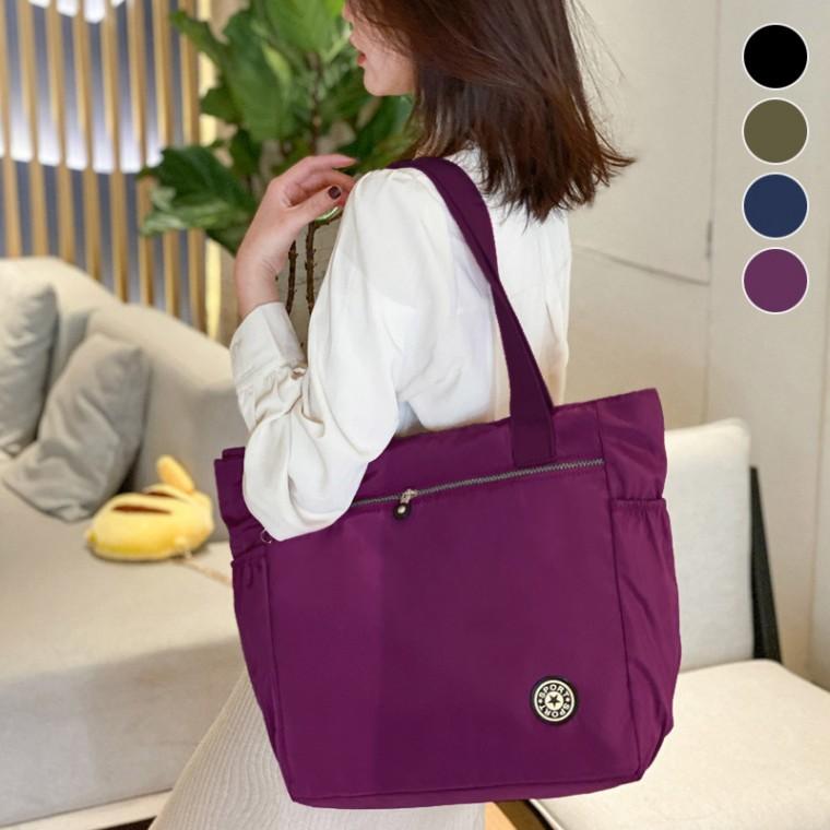 숄더백 스퀘어 캐주얼 가방 데일리백