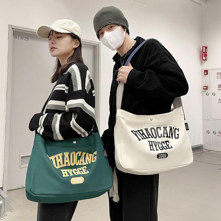 레터링 고급 남여 숄더백 가방 데일리백
