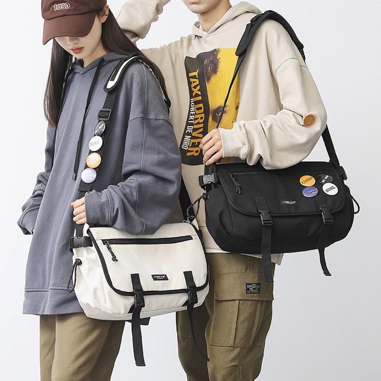 숄더백 캐주얼 메신져 가방 데일리백