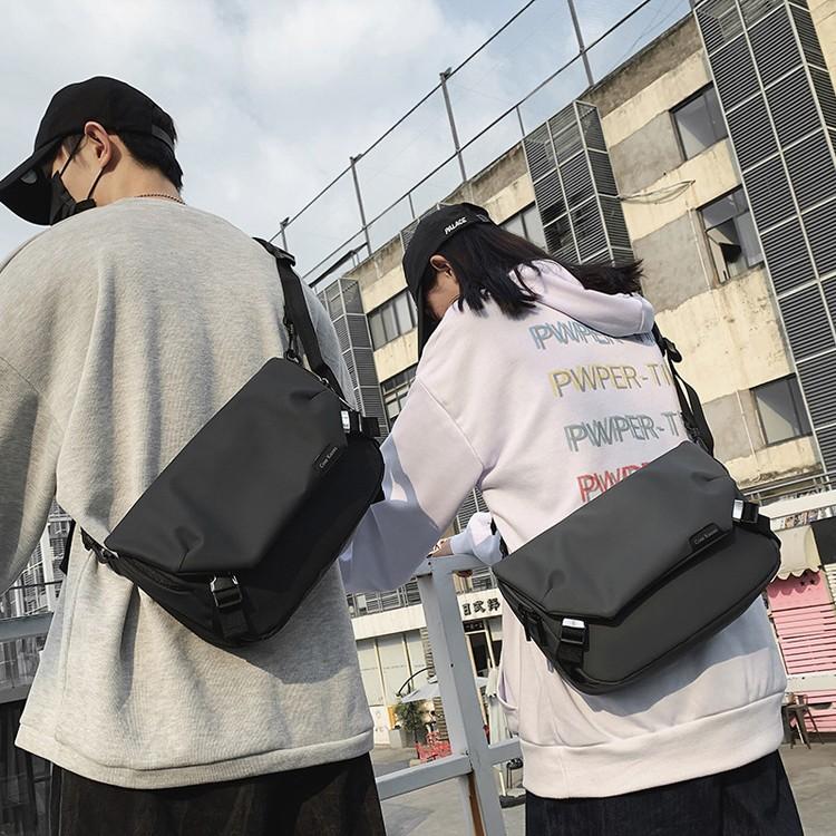 크로스백 대용량 데일리 메신저 가방 데일리백