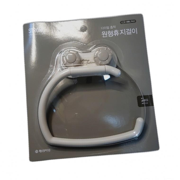 흡착식 제품 욕실 용품 화장지 걸이 할인 행사 화장지