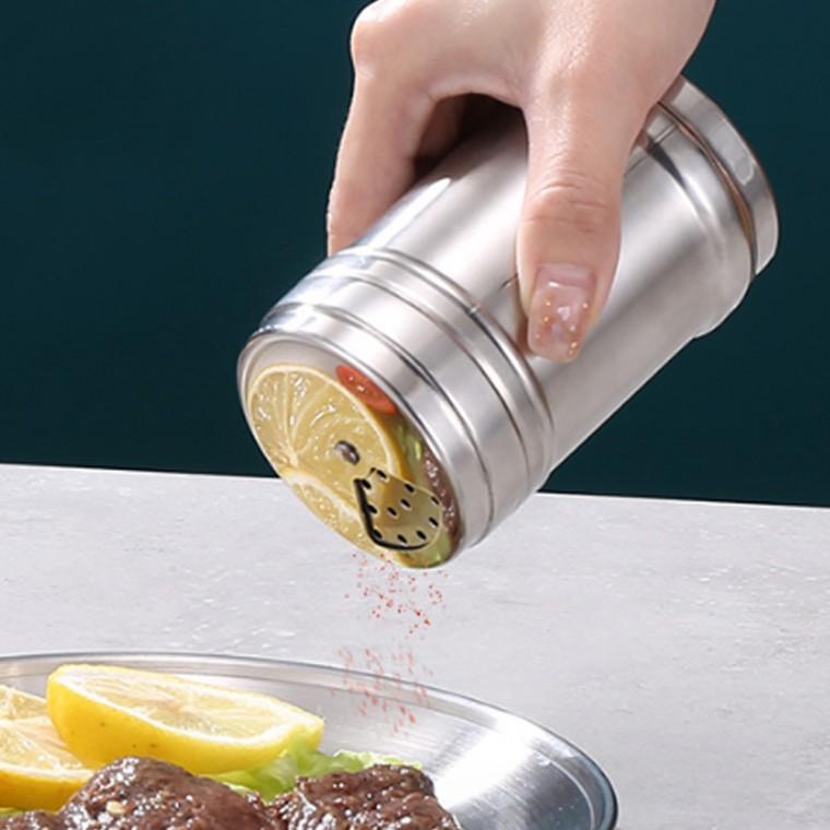 리빙 올스텐 양념통 2p 조미료보관통