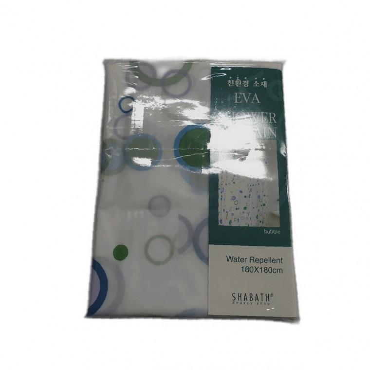 욕실용품추천 욕실 방수 커튼 추천 샤워실 샤워 공간