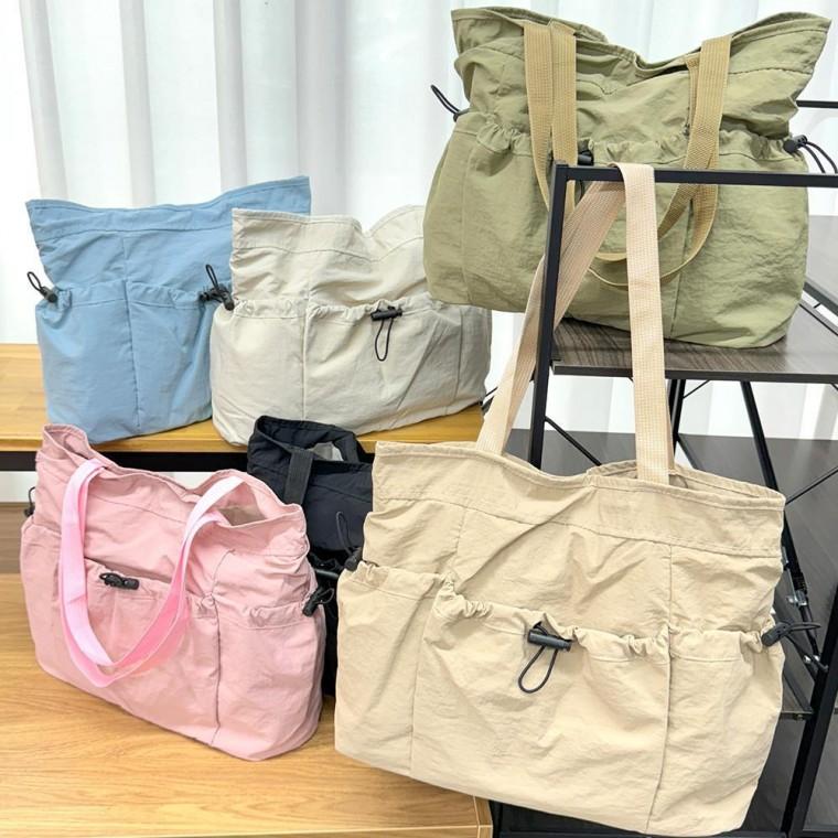 FA] 여성 숄더백 여행가방 캐주얼백