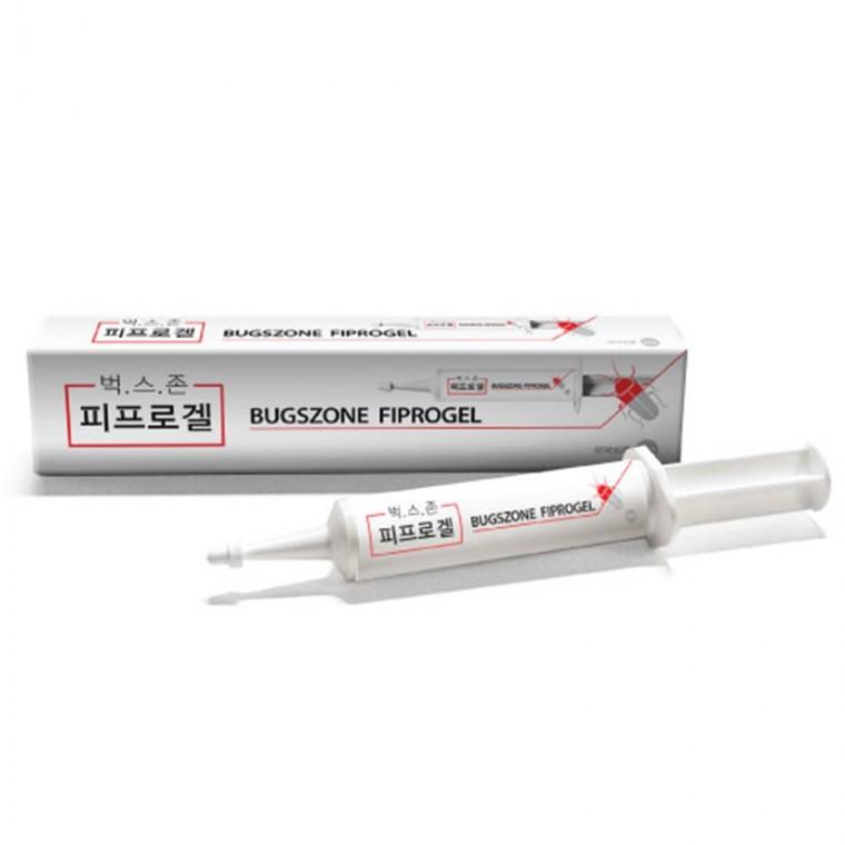 VBS 피프로겔(35g) 대량(20개 1박스) 바퀴벌레약