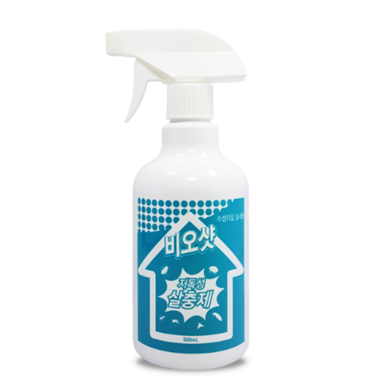 VBS 비오샷(500ml) 대량(20개 1박스)