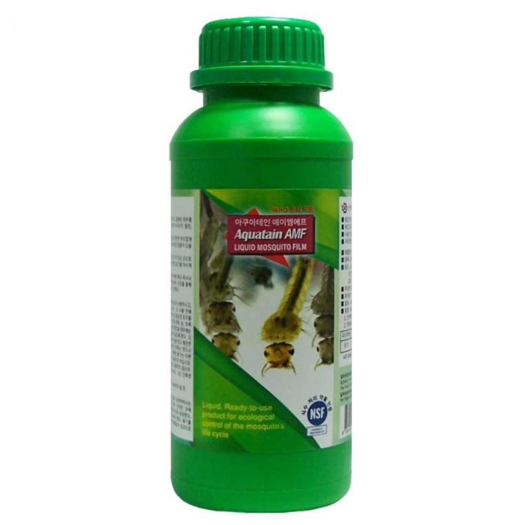 VBS 아쿠아테인 AMF 500ml 대량(4개 1박스)