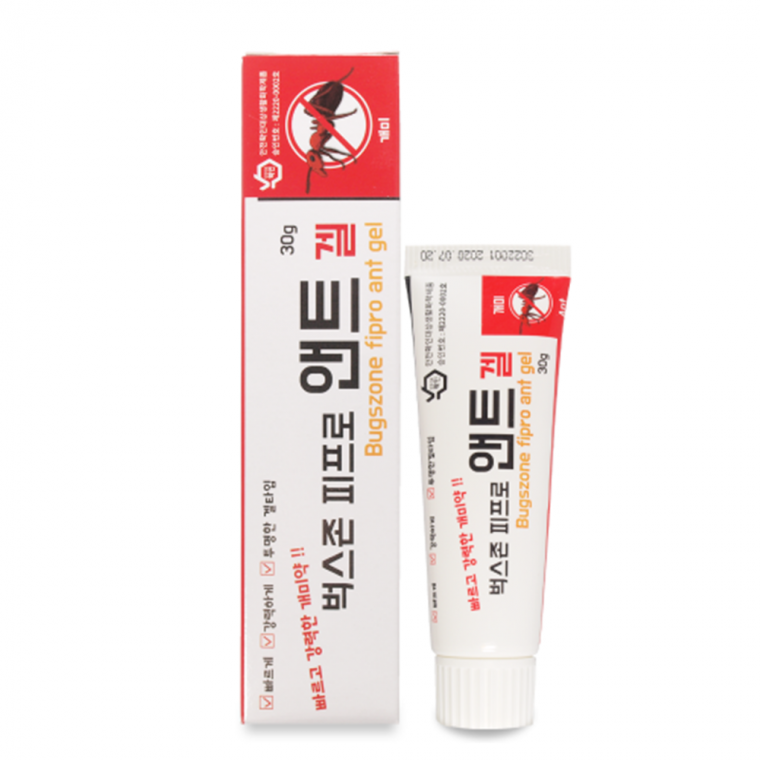 VBS 피프로앤트겔(30g) X 20개