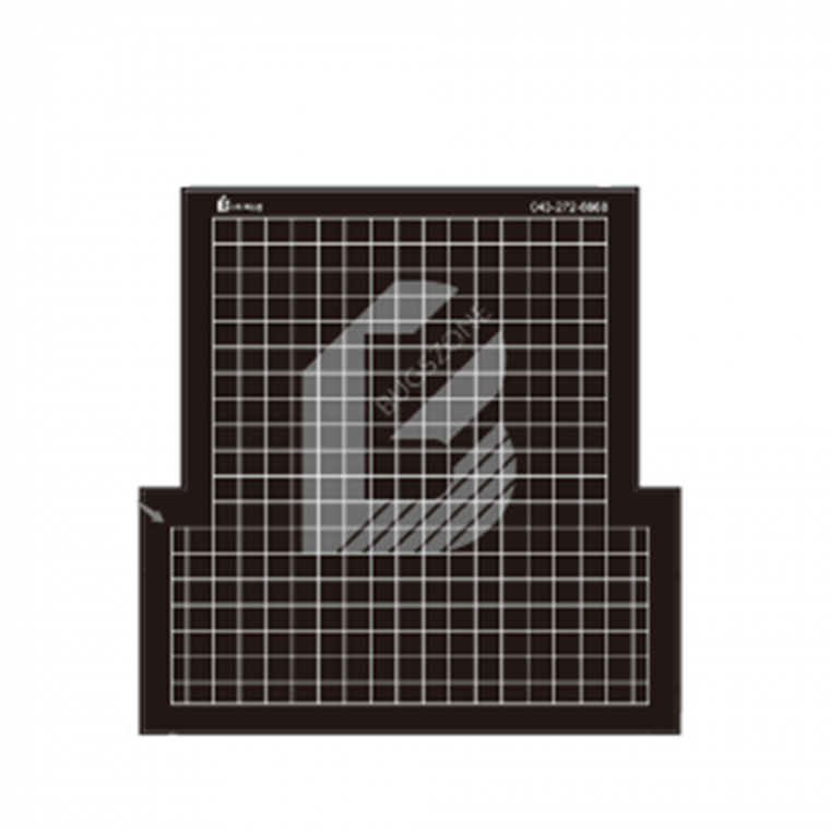 VBS 아이큐포충기 교체용카트리지(끈끈이) 50매