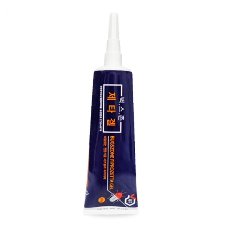 VBS 피프로제타겔 250g 소량(10개 1박스) 바퀴벌레약