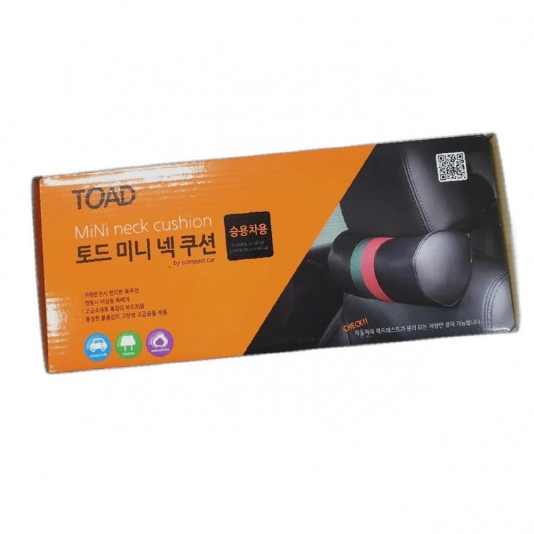 차량용 액세서리 목쿠션 장점 차량 후기 내장 용품 목