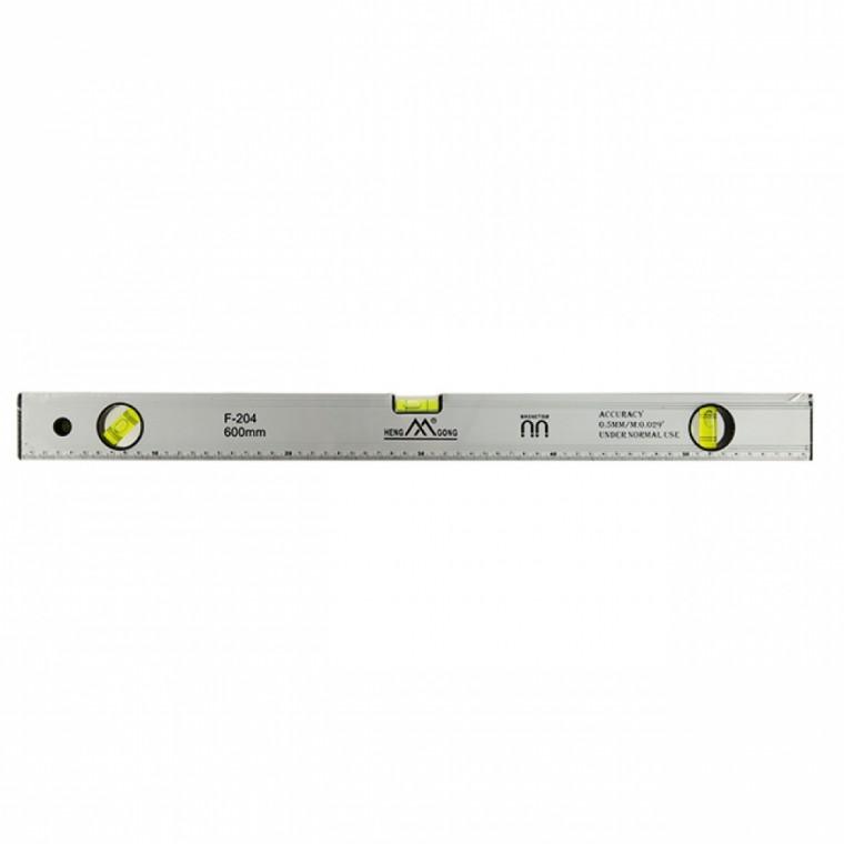 3way 벨런스 자석 수평계 60cm / 각도측정 수평대