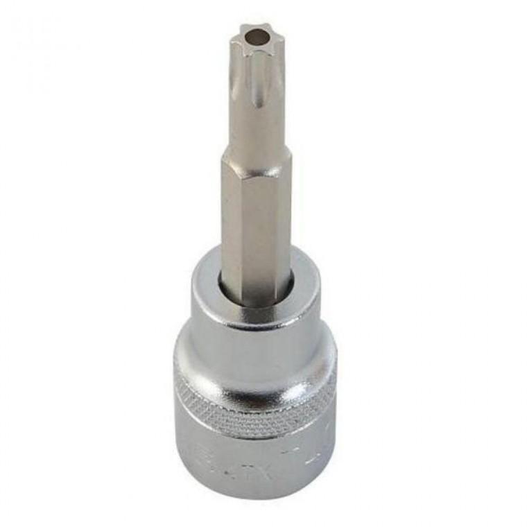 토네별비트 소켓 홀형 1EA 3/8xT55 부품 파츠