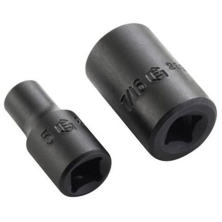 임팩트소켓 부품 1/4x8mm 소모품 1EA 파츠