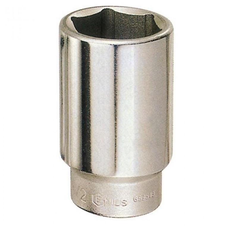 핸드소켓 롱 3/4x75mm 부품 소모품 자재 파츠 1EA